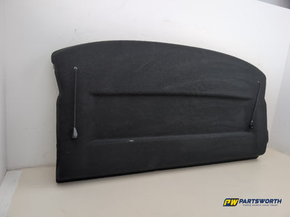Peugeot 308 Allure Blue Hdi Hatchback Parcel Shelf 2013-2021 - photo 2