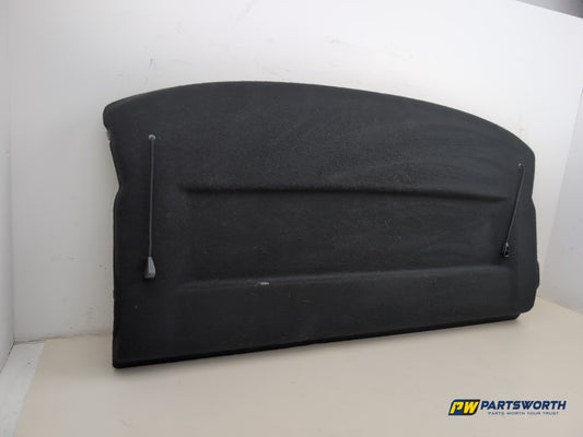 Peugeot 308 Allure Blue Hdi Hatchback Parcel Shelf 2013-2021 - photo 2