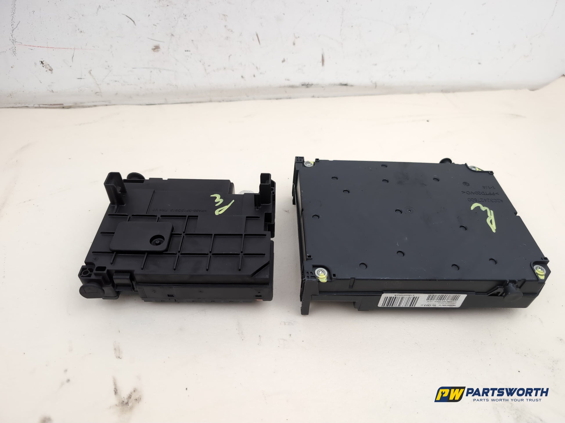 Engine ECU KIT 8