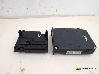 Engine ECU KIT 8