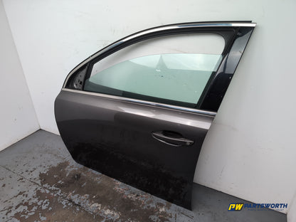 Door Front LH 2