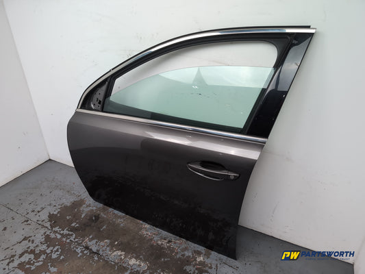 Door Front LH 2