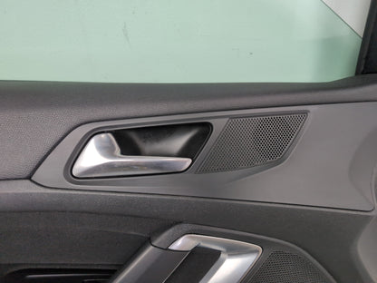 Door Front LH 8