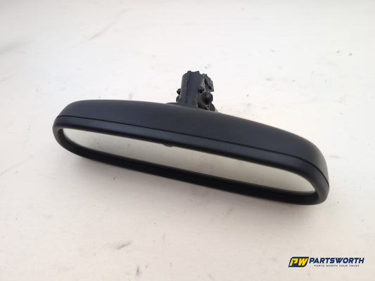 Peugeot 308 Allure Blue Hdi Rear View Mirror 2013-2021 - photo 2