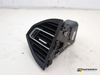 Peugeot 308 Allure Blue Hdi Centre Dash Board Air Vent Trim 96782701 2013-2021 - photo 8