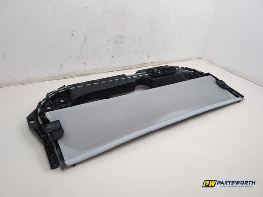 Peugeot 308 Allure Blue Hdi Sunroof Motor Mechanism Blind 9677832680 2013-2021 - photo 2