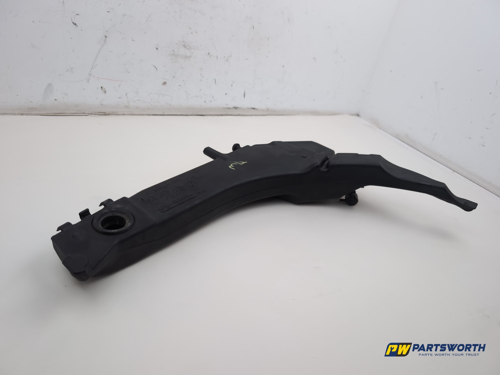 Peugeot 308 Allure Blue Hdi Washer Bottle Screen 9801927380 2013-2021 - photo 8