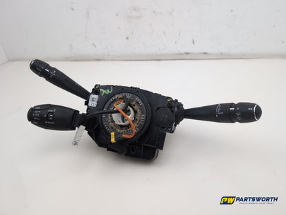Peugeot 308 Allure Blue Hdi Indicator Wiper Switch Stalks 98072732zd 2013-2021 - photo 2