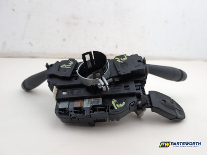 Peugeot 308 Allure Blue Hdi Indicator Wiper Switch Stalks 98072732zd 2013-2021 - photo 8