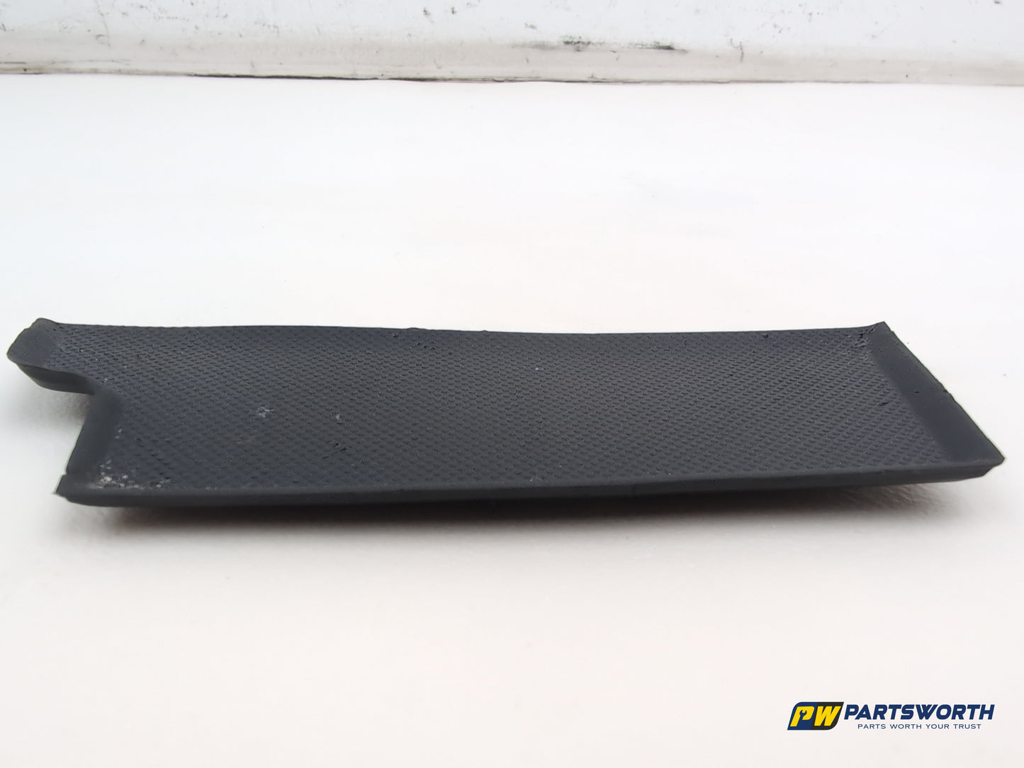 Peugeot 308 Allure Blue Hdi Interior Rubber Insert Trim 9802841977 2013-2021 - photo 2