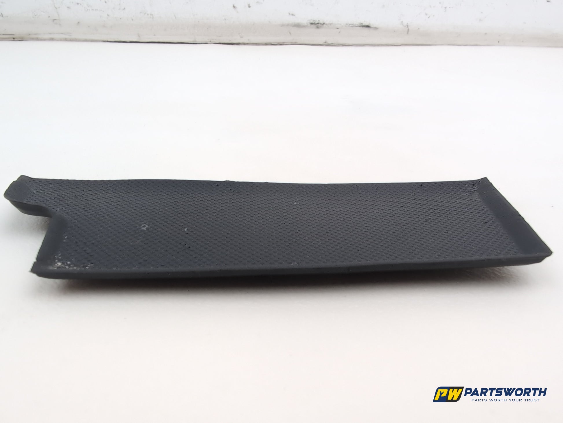 Peugeot 308 Allure Blue Hdi Interior Rubber Insert Trim 9802841977 2013-2021 - photo 2