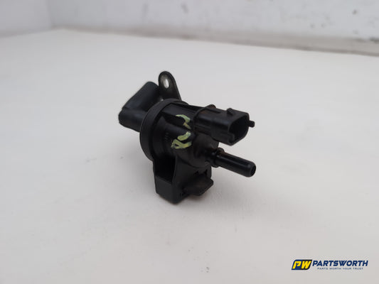 Vauxhall Corsa Se 1.2l Petrol Purge Solenoid Valve 0280142486 2006-2014 - photo 2