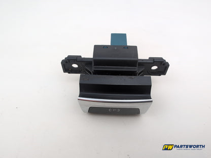 Peugeot 308 Allure Blue Hdi Switch Electric Handbrake 96785851 2013-2021 - photo 2