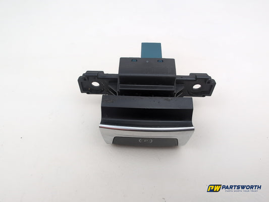 Peugeot 308 Allure Blue Hdi Switch Electric Handbrake 96785851 2013-2021 - photo 2