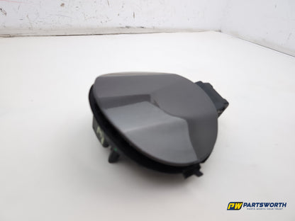 Peugeot 308 Allure Blue Hdi Fuel Filler Flap Telluric Brown Kksd 9677394980 - photo 2