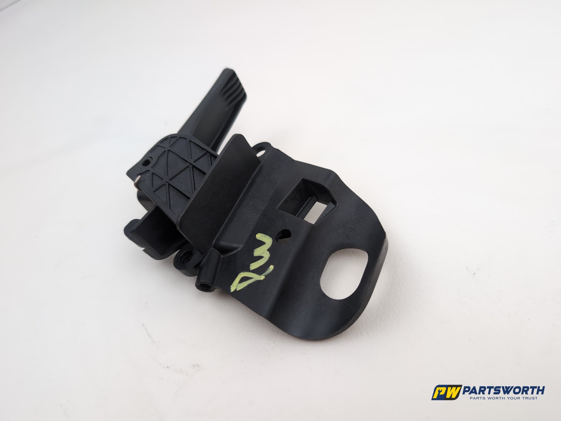 Peugeot 308 Allure Blue Hdi Bonnet Release Handle 2013-2021 - photo 2