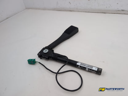 Seat Belt Front LH 2