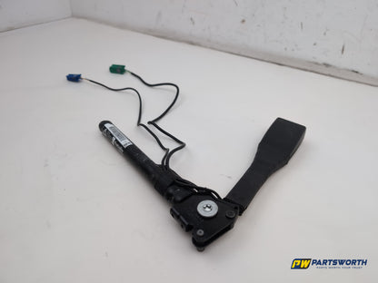 Vauxhall Corsa Se Seat Belt Buckle Front Rh Driver Side 616046800 2006-2014 - photo 8