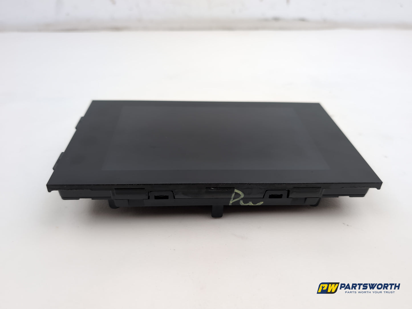 Peugeot 308 Allure Blue Hdi Multi Function Display Unit 981148628000 2013-2021 - photo 2