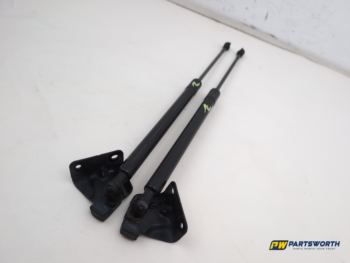 Peugeot 308 Allure Blue Hdi Boot Lid Tailgate Gas Strut Damper 9807899380 - photo 8