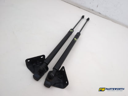 Peugeot 308 Allure Blue Hdi Boot Lid Tailgate Gas Strut Damper 9807899380 - photo 8
