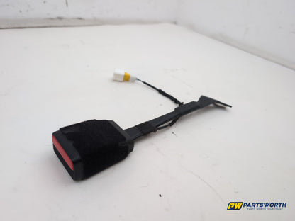 Peugeot 308 Allure Blue Hdi Seat Belt Buckle Front Lh Passenger Side 624287300 - photo 2