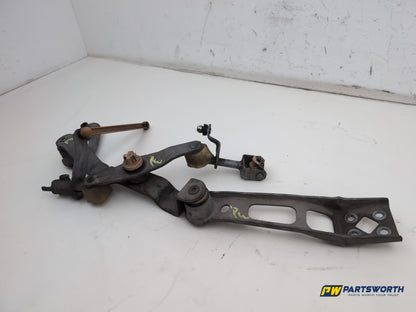 Vauxhall Corsa Se 1.2l Petrol Gear Selector Linkage Gearbox 5 Speed 2006-2014 - photo 2