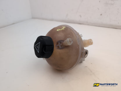 Peugeot 308 Allure Blue Hdi Radiator Expansion Tank 9678514680 2013-2021 - photo 8