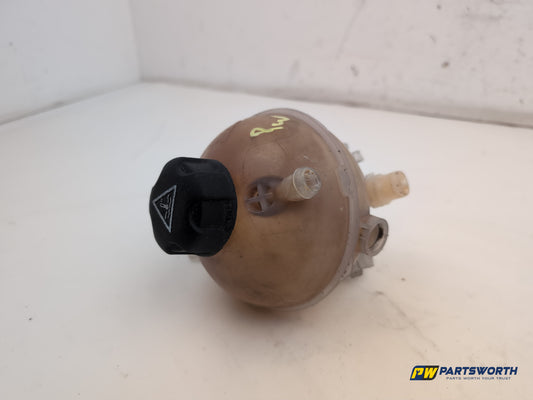 Peugeot 308 Allure Blue Hdi Radiator Expansion Tank 9678514680 2013-2021 - photo 2