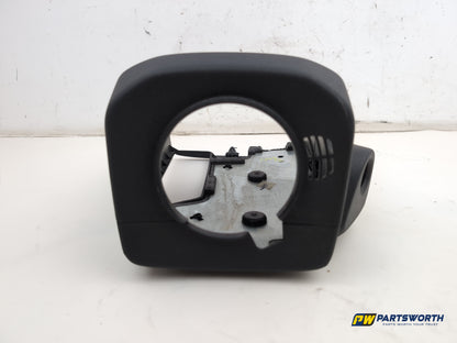 Peugeot 308 Allure Blue Hdi Steering Column Shroud Upper And Lower 9677808377 - photo 10