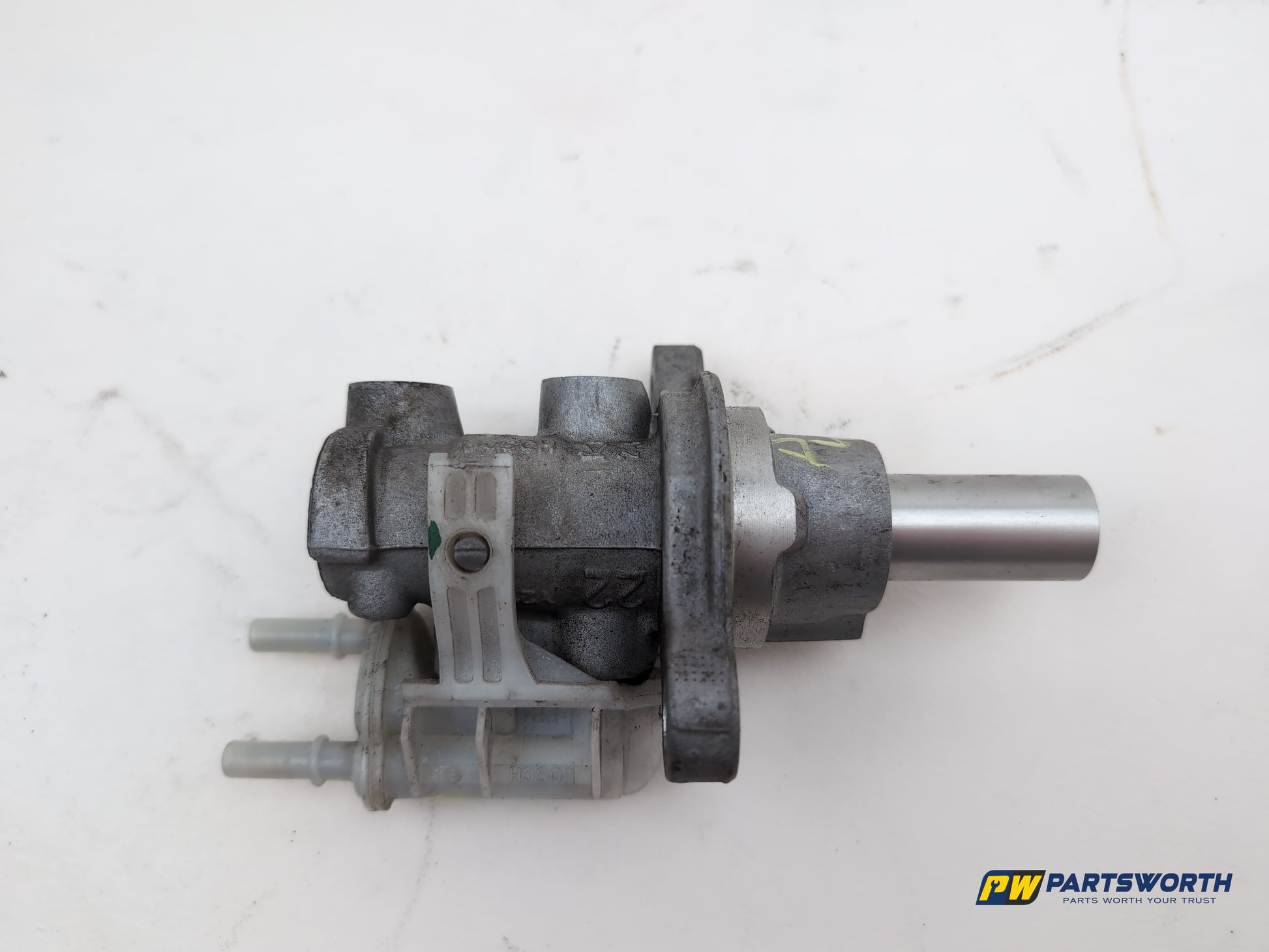 Vauxhall Corsa Se 1.2l Petrol Brake Master Cylinder 2006-2014 - photo 8