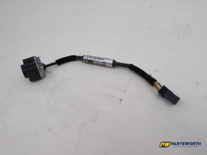 Peugeot 308 Allure Blue Hdi Rear Parking Camera 9805142080 2013-2021 - photo 8