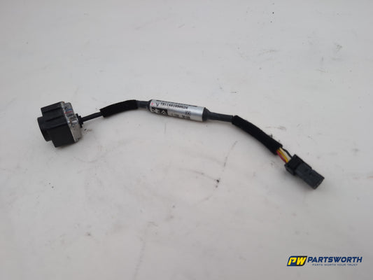 Peugeot 308 Allure Blue Hdi Rear Parking Camera 9805142080 2013-2021 - photo 2