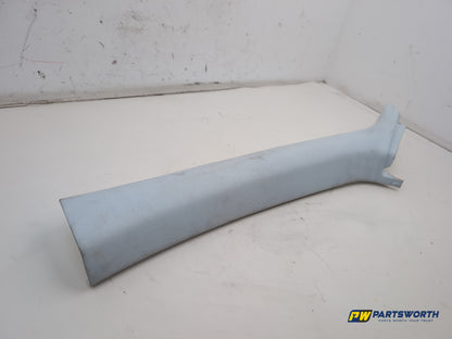 Peugeot 308 Allure Blue Hdi Passenger Side Lh A Pillar Trim 9677359477 2013-2021 - photo 8