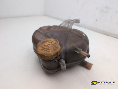 Vauxhall Corsa Se Radiator Expansion Tank 55702164 2006-2014 - photo 2