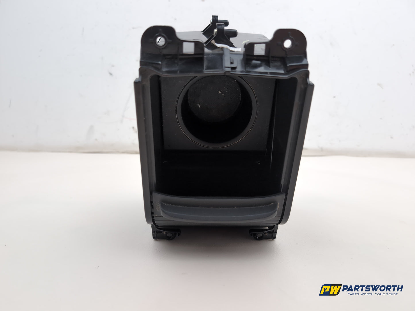 Peugeot 308 Allure Blue Hdi Centre Console Storage Tray 9801264677 2013-2021 - photo 2