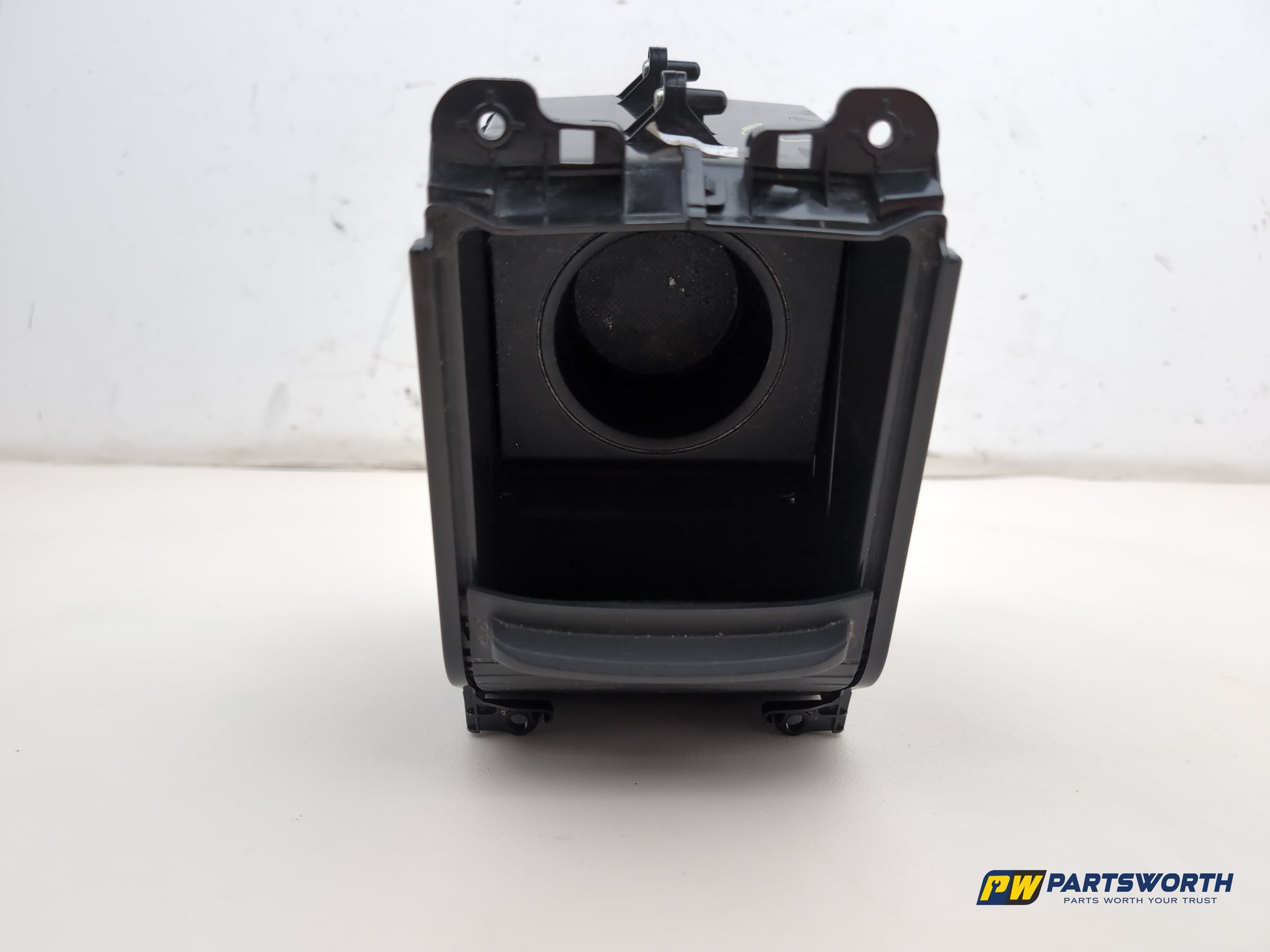 Peugeot 308 Allure Blue Hdi Centre Console Storage Tray 9801264677 2013-2021 - photo 2