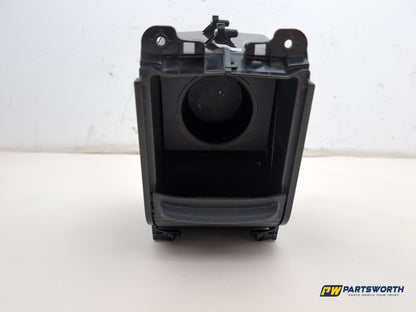 Peugeot 308 Allure Blue Hdi Centre Console Storage Tray 9801264677 2013-2021 - photo 2