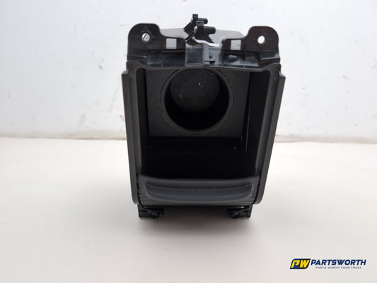 Peugeot 308 Allure Blue Hdi Centre Console Storage Tray 9801264677 2013-2021 - photo 2