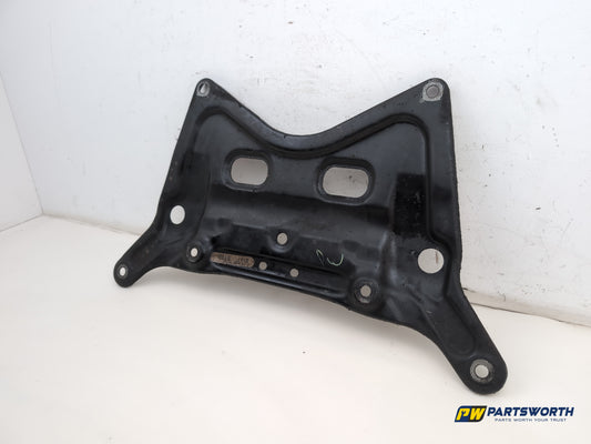 Mercedes-Benz B200 B-Class W245 Steering Rack Mounting Bracket Support Front - photo 2