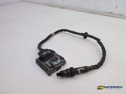 Citroen Peugeot 1.6l Diesel Oxygen Lambda Sensor With Module 9678570780 - photo 2