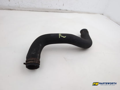 Vauxhall Corsa Se 1.2l Petrol Coolant Hose Pipe Line 2006-2014 - photo 2