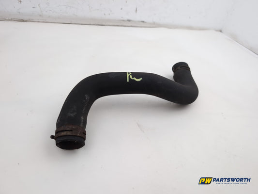 Vauxhall Corsa Se 1.2l Petrol Coolant Hose Pipe Line 2006-2014 - photo 2