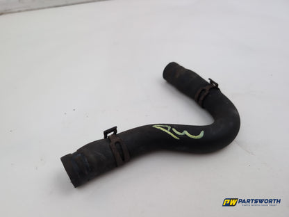 Vauxhall Corsa Se 1.2l Petrol Coolant Hose Pipe Line 2006-2014 - photo 2