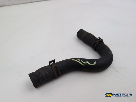 Vauxhall Corsa Se 1.2l Petrol Coolant Hose Pipe Line 2006-2014 - photo 2