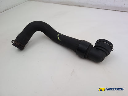 Vauxhall Corsa Se 1.2l Petrol Coolant Water Hose Pipe Line 13344211 2006-2014 - photo 2