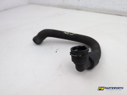 Vauxhall Corsa Se 1.2l Petrol Coolant Hose Pipe Line 2006-2014 - photo 8