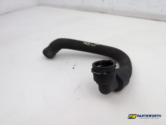 Vauxhall Corsa Se 1.2l Petrol Coolant Hose Pipe Line 2006-2014 - photo 2