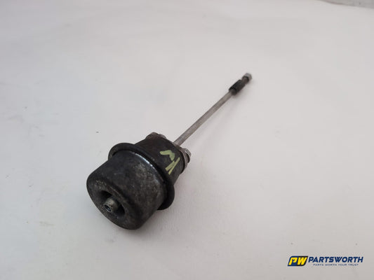 Turbocharger 2