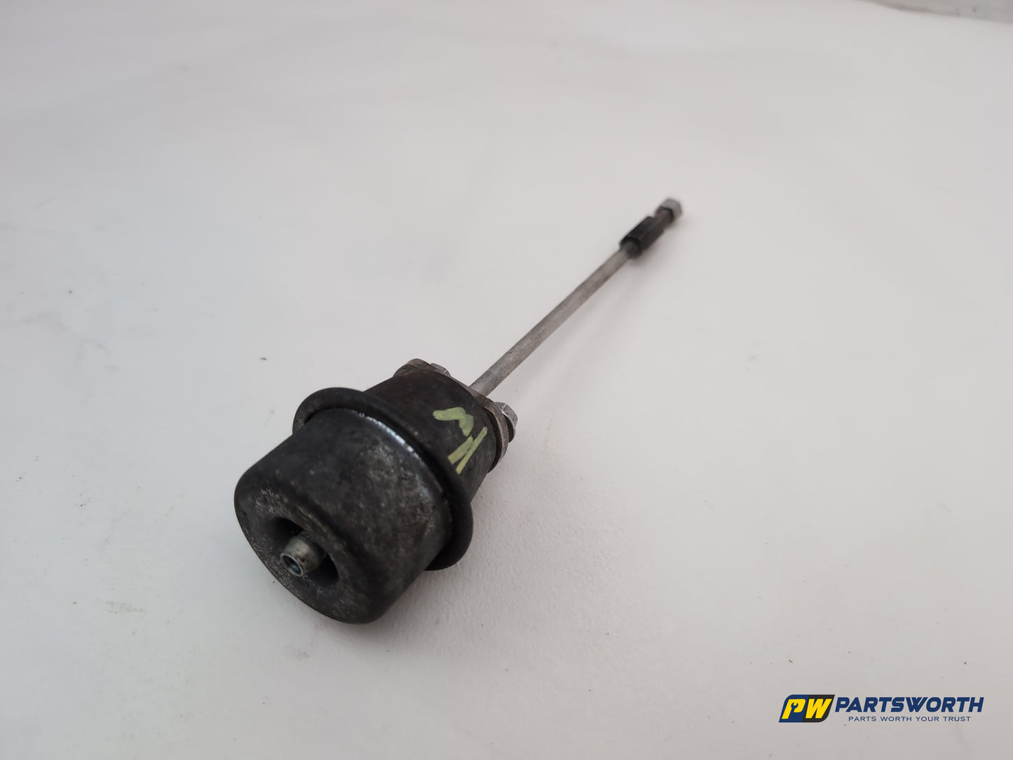 Mercedes-Benz E220 E-Class W212 Turbocharger Actuator Turbo Vacuum Box 2009-2016 - photo 2